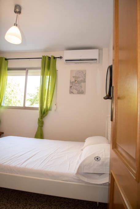 Appartamento Piso Con Jardin
