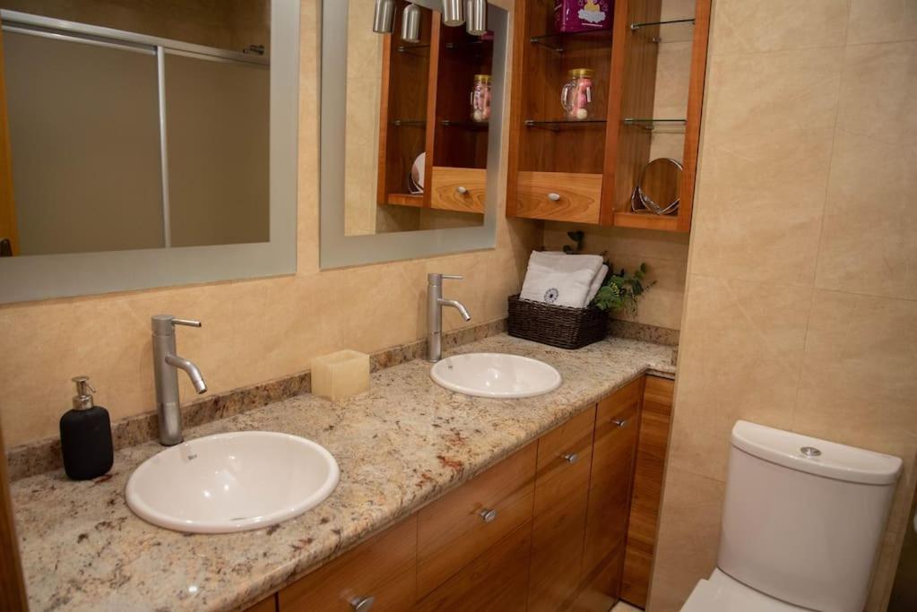 Apartment Piso Con Jardin *