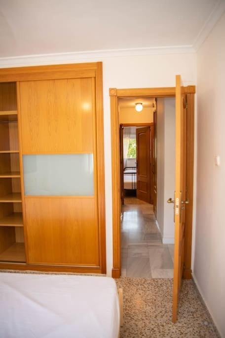 Appartement Piso Con Jardin